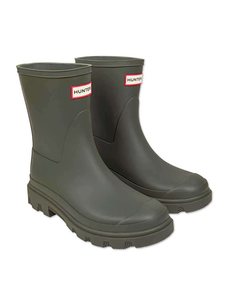 Produktbild zu Kurze Gummistiefel