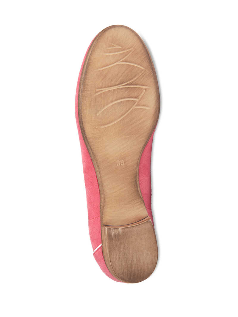 Alternatives Bild 1 zu Klassische Lederslipper Eve