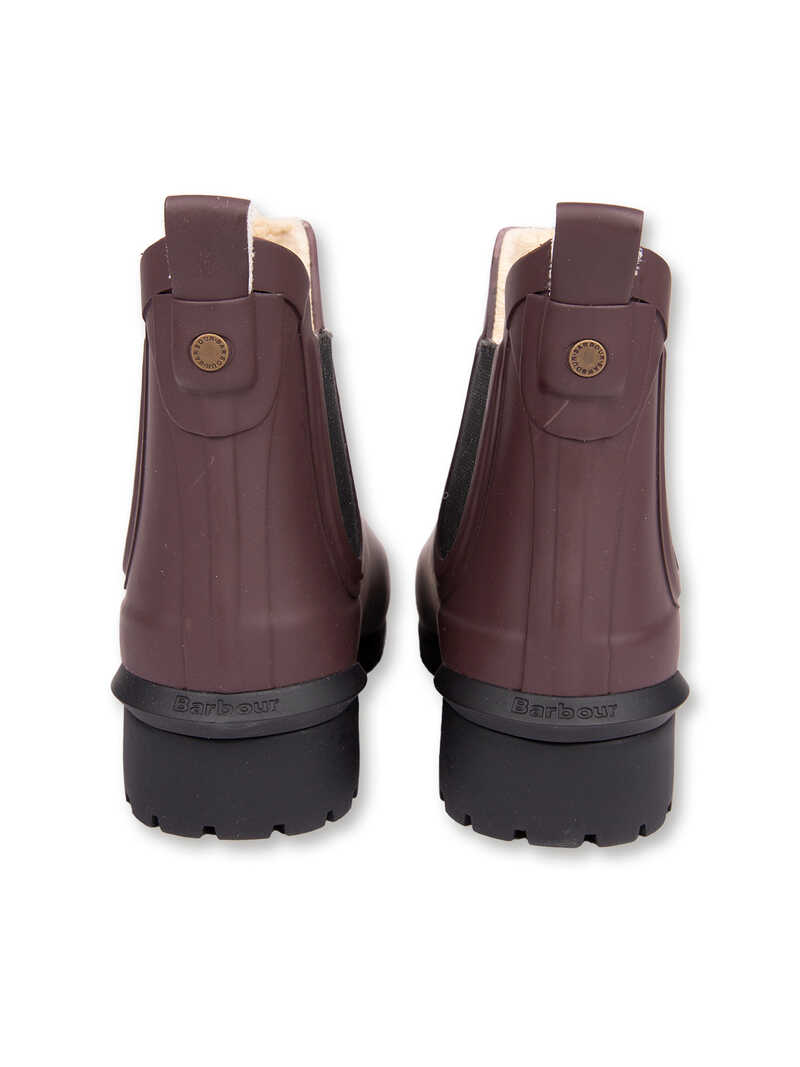 Alternatives Bild 2 zu Gummi-Chelsea Boots Kirkton