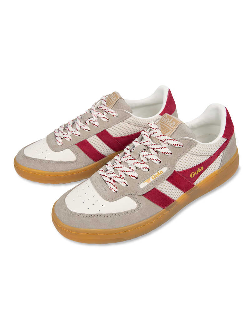 Produktbild zu Damensneaker Hawk