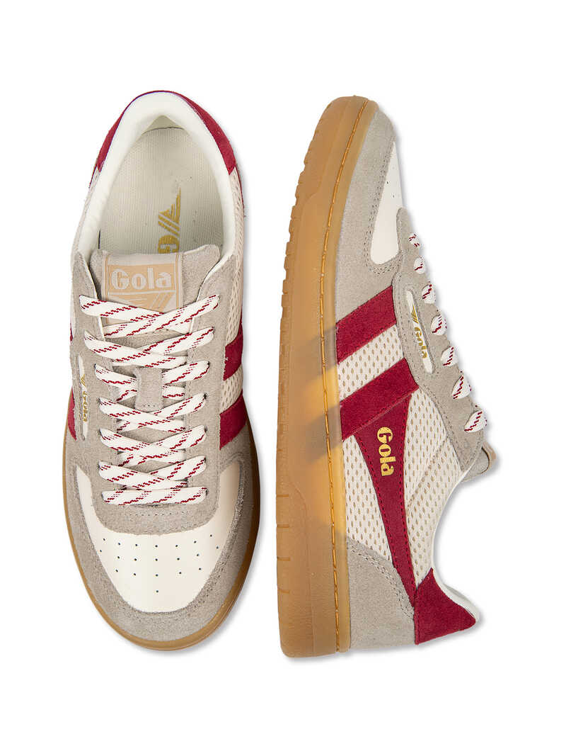 Alternatives Bild 1 zu Damensneaker Hawk