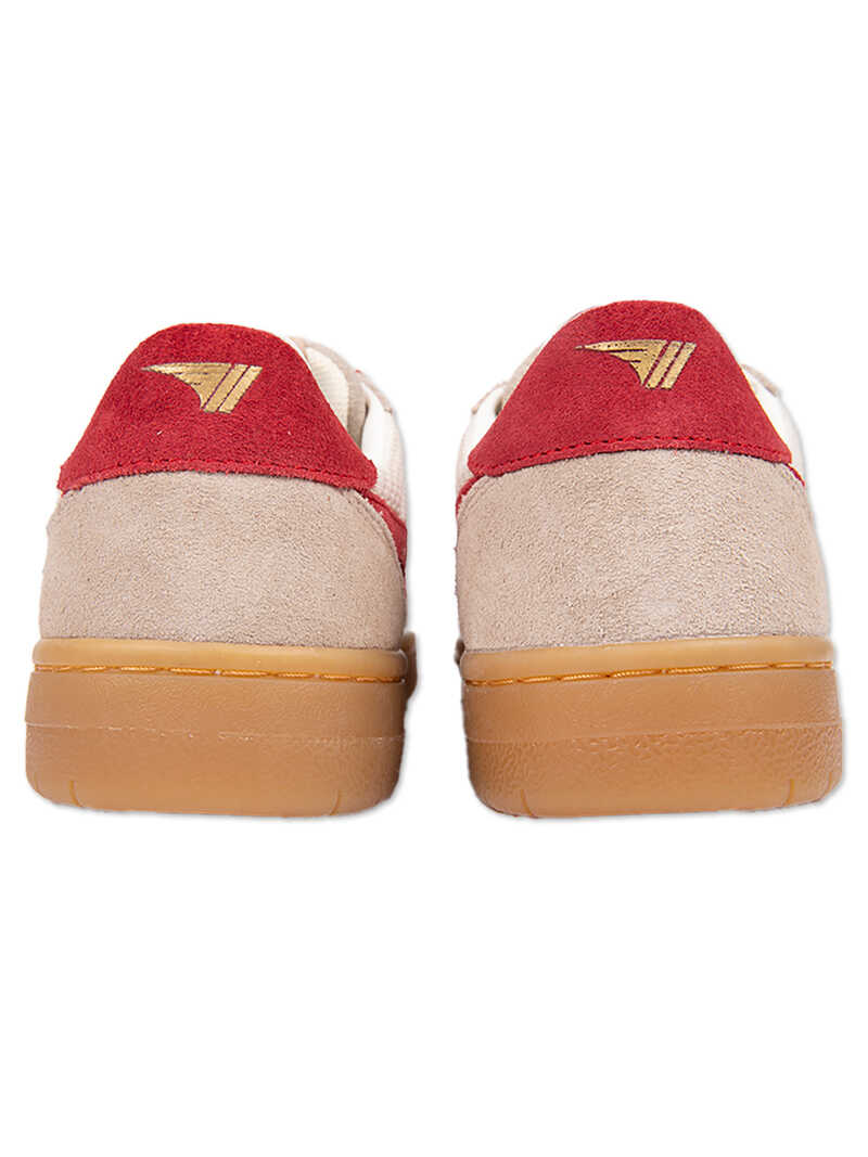 Alternatives Bild 3 zu Damensneaker Hawk