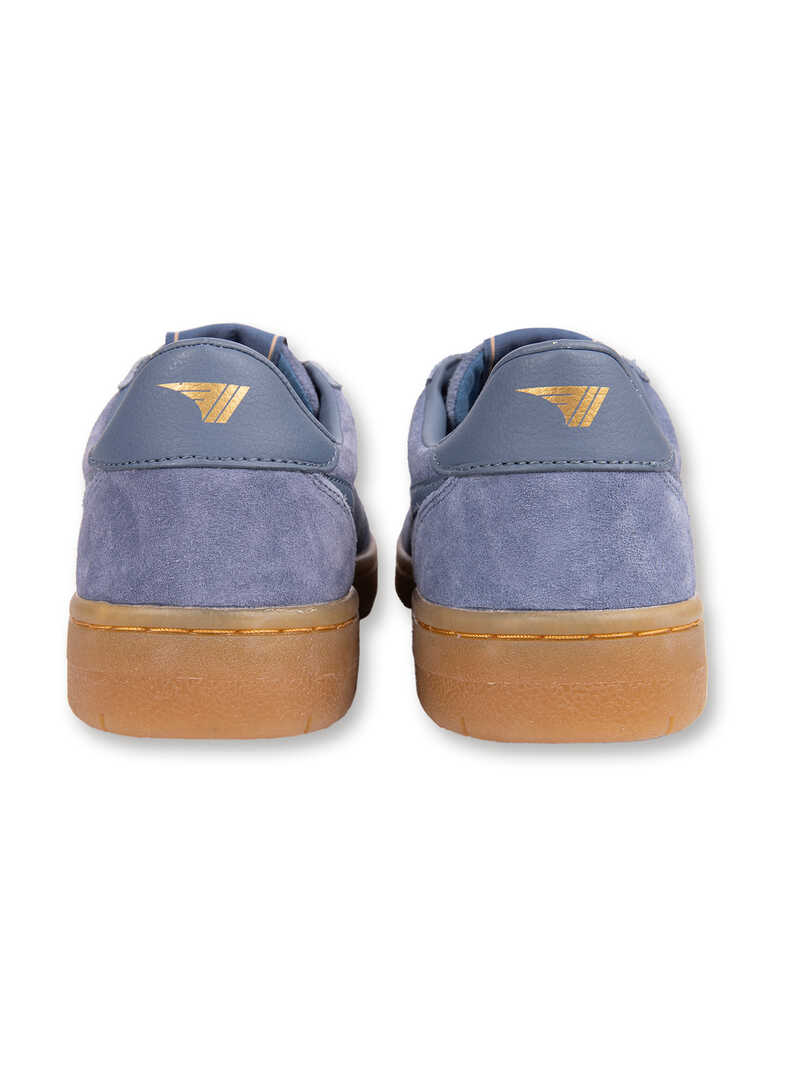 Alternatives Bild 2 zu Damen-Sneaker Hawk Suede 86