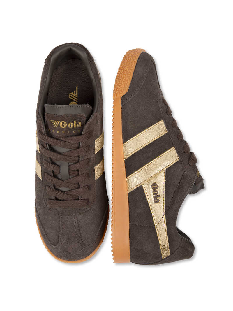 Produktbild zu Damensneaker Harrier Mirror