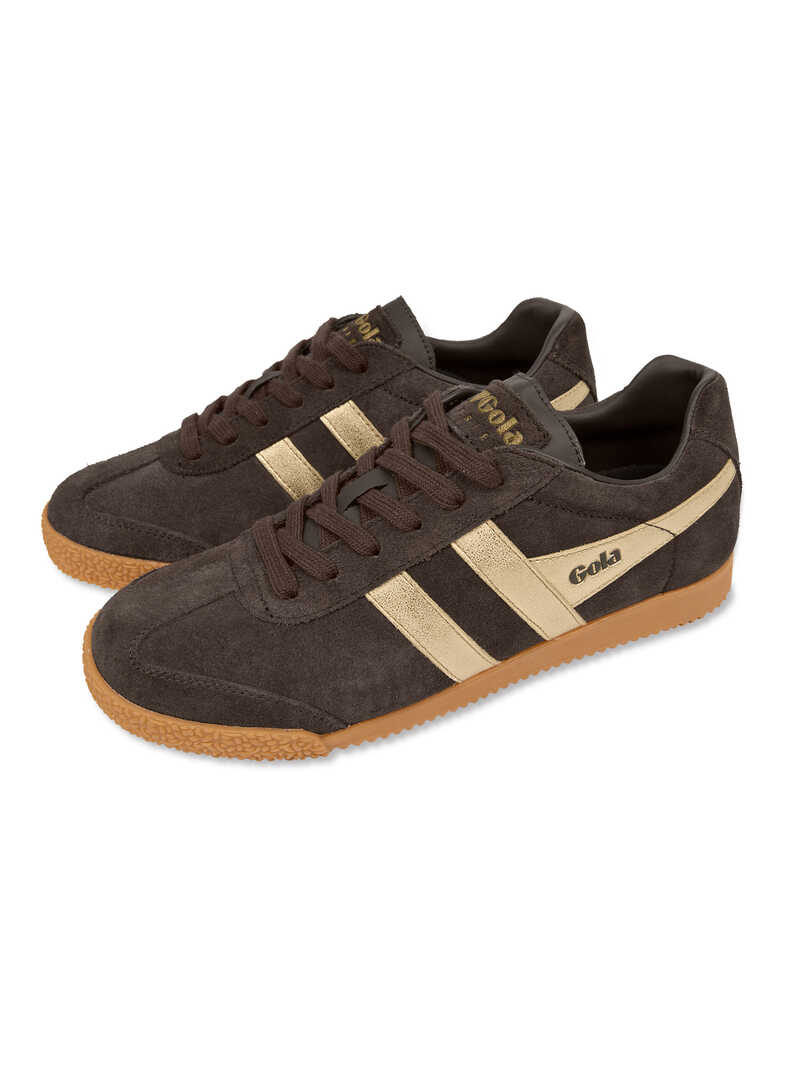 Alternatives Bild 1 zu Damensneaker Harrier Mirror