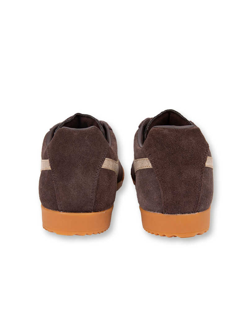 Alternatives Bild 3 zu Damensneaker Harrier Mirror