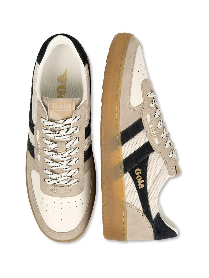 Produktbild zu Herrensneaker Hawk