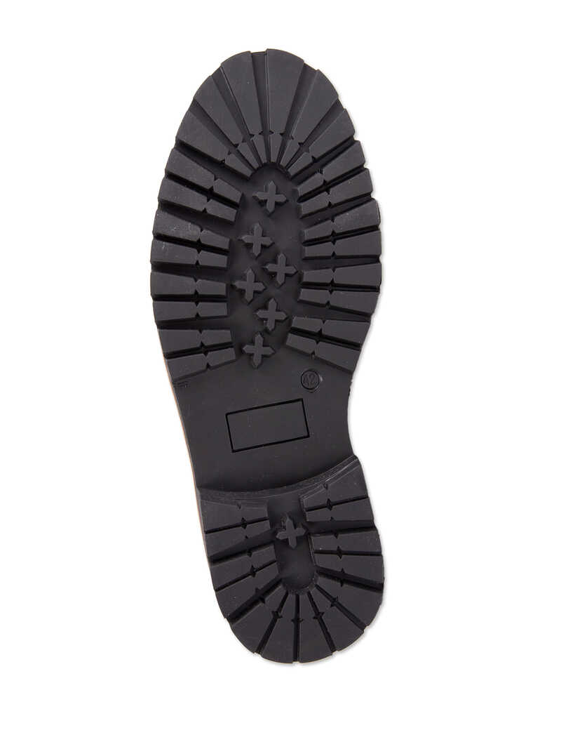 Alternatives Bild 1 zu Budapester-Schnrboots aus Nappaleder