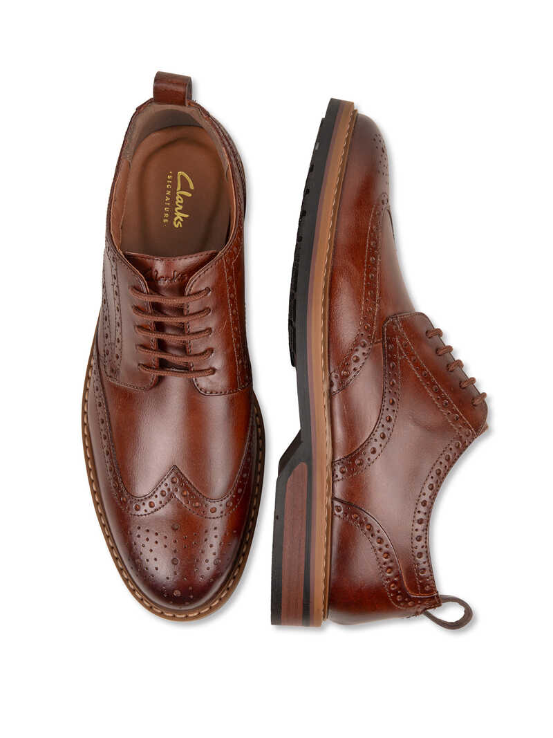 Produktbild zu Budapester-Schn�r-Schuh Aldwin Limit