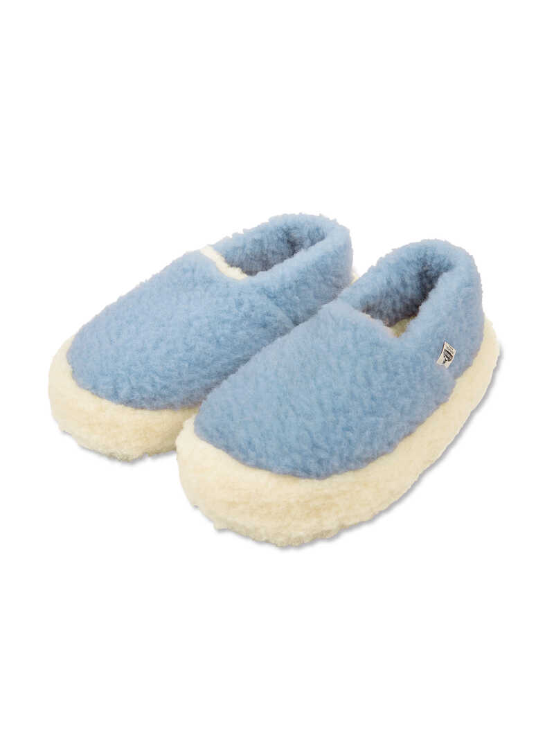 Produktbild zu Damen-Hausschuhe Coldbreaker