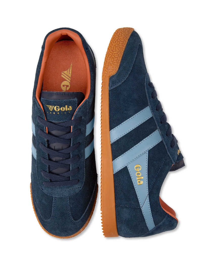 Produktbild zu Sneaker Harrier