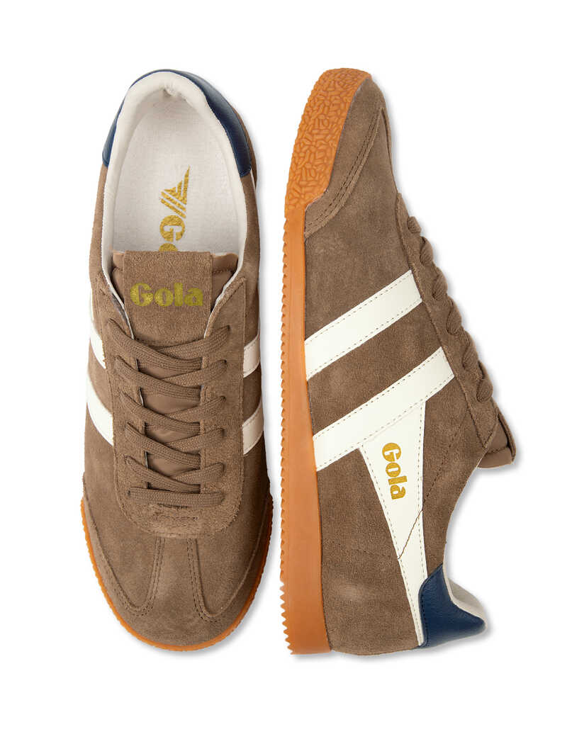 Produktbild zu Herrensneaker Elan