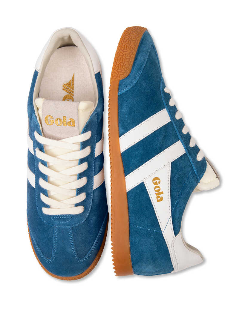 Produktbild zu Leder-Sneaker Elan