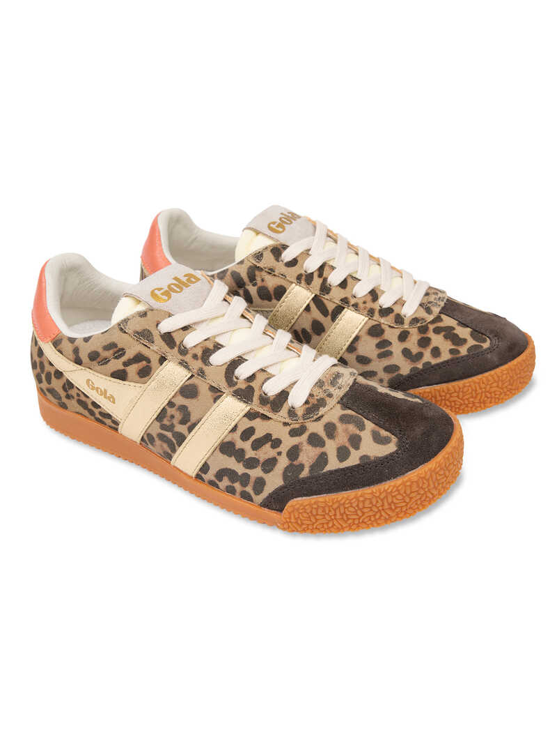 Produktbild zu Damensneaker Elan