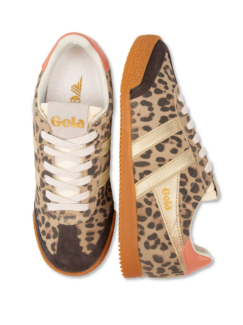 Alternatives Bild 2 zu Damensneaker Elan