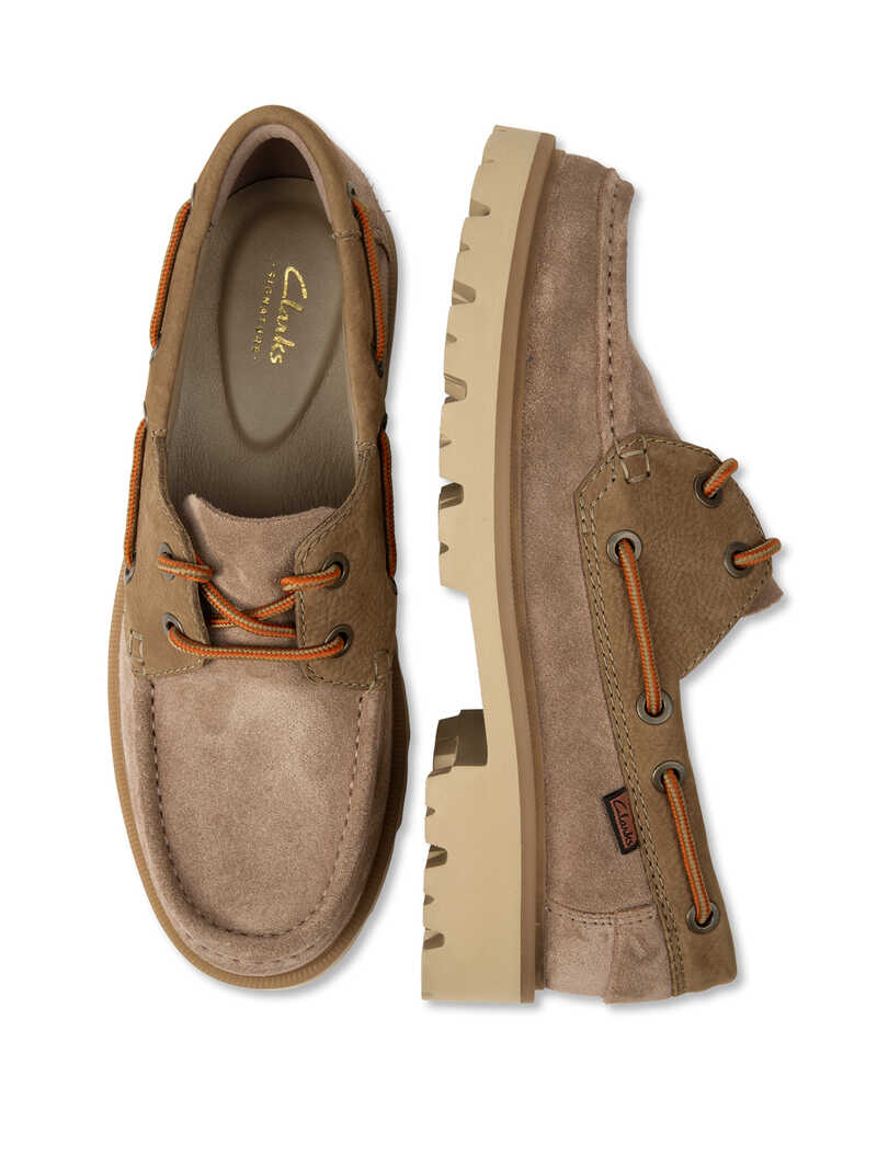 Alternatives Bild 1 zu Bootsschuh