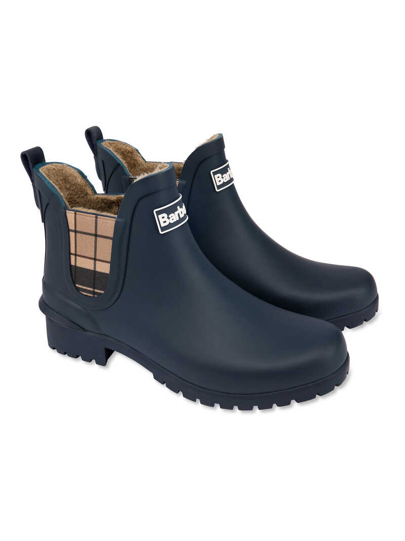 Produktbild zu Gummi-Boots Kirkton
