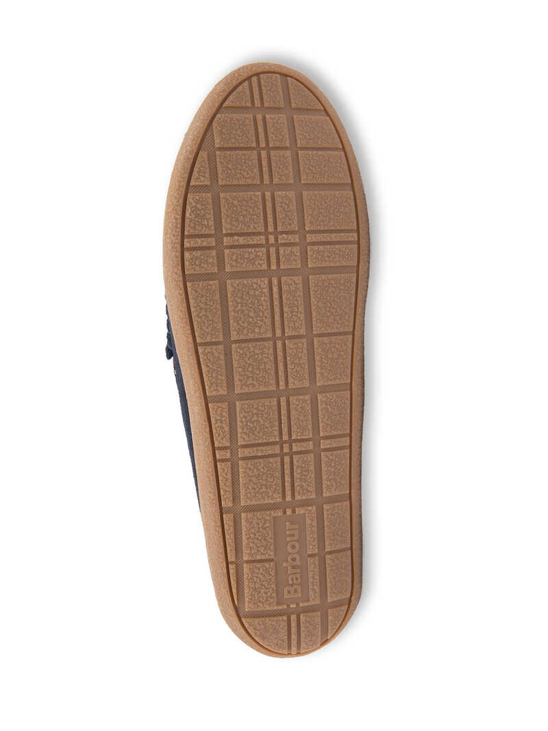Alternatives Bild 2 zu Leder-Slipper