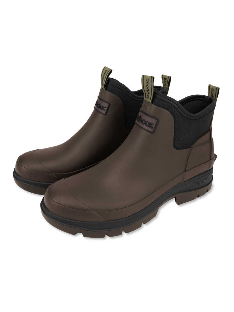 Produktbild zu Gummiboot Chelsea Style