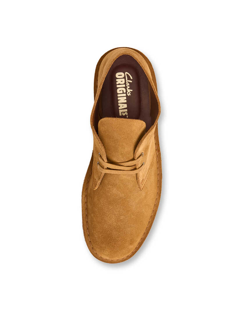 Alternatives Bild 2 zu Desert Boots