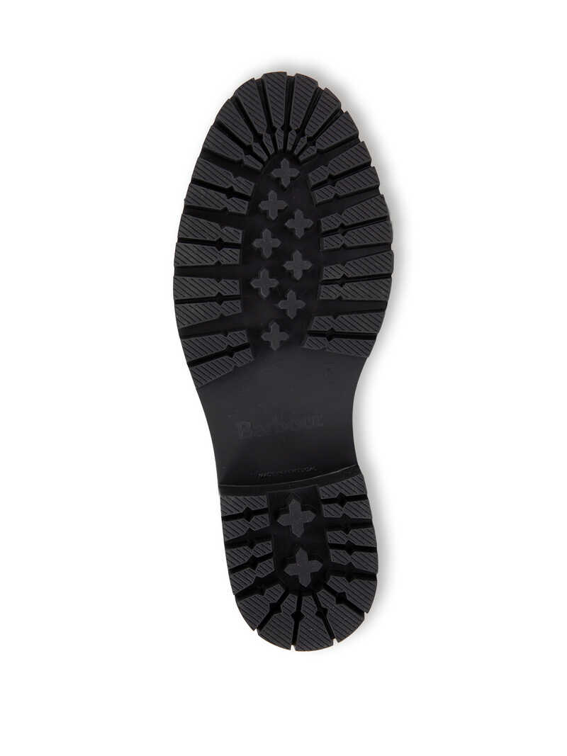 Alternatives Bild 2 zu Schwarzer Lackleder-Loafer Ava
