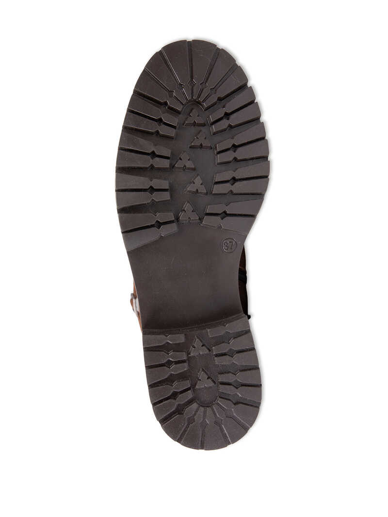 Alternatives Bild 3 zu Nubuk-Lederstiefel