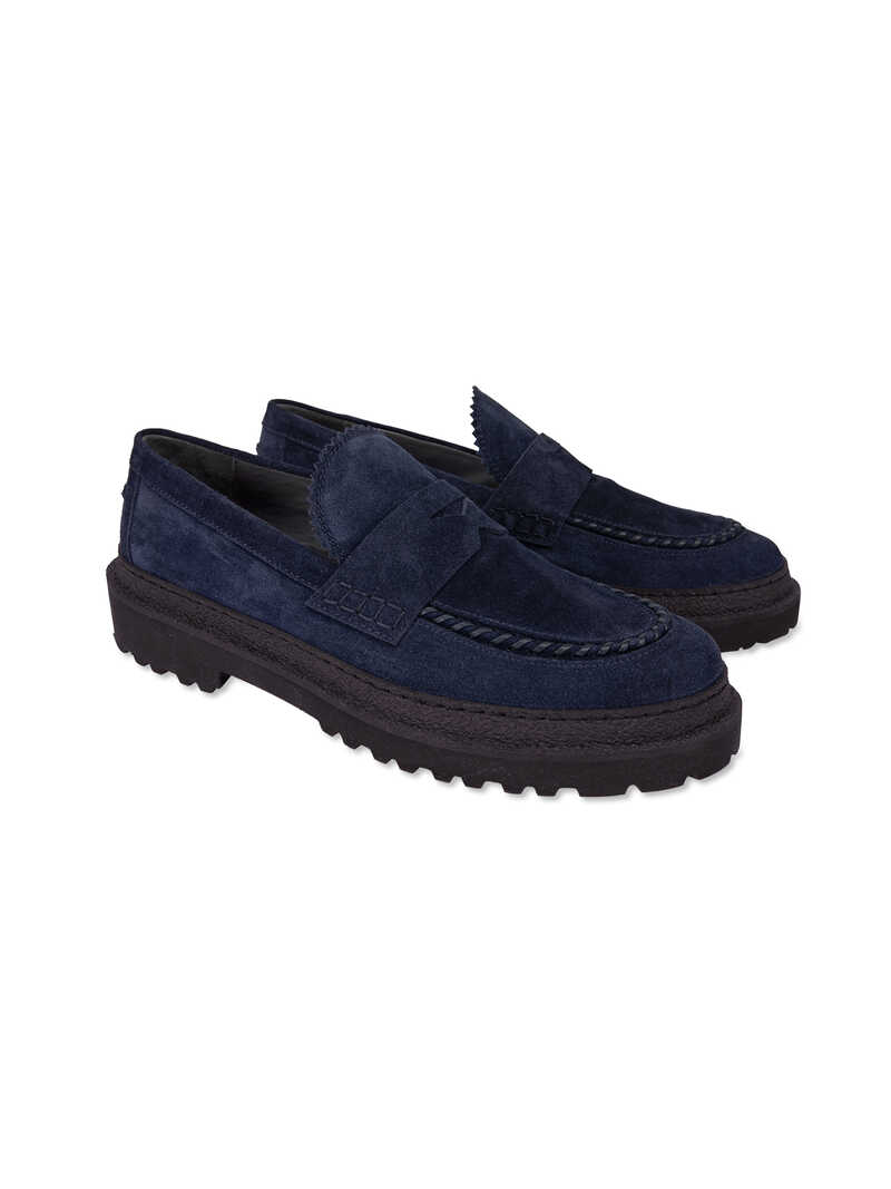 Alternatives Bild 1 zu Pennyloafer