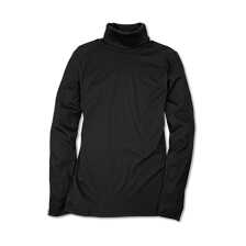 Alernatives Thumbnail 1 zu Damenshirt mit Rollkragen