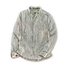 Alernatives Thumbnail 1 zu Leinen-Sommerhemd