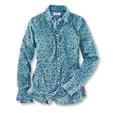 Alernatives Thumbnail 1 zu Hemdbluse Tana Lawn Cotton