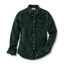 Alernatives Thumbnail 1 zu Cordhemd Blair