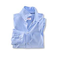 Alernatives Thumbnail 1 zu Oversized-Hemdbluse