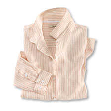 Alernatives Thumbnail 1 zu Streifenbluse Summer Stripes