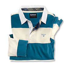 Alernatives Thumbnail 1 zu Rugbyshirt Broome