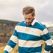 Alernatives Thumbnail 2 zu Rugbyshirt Broome