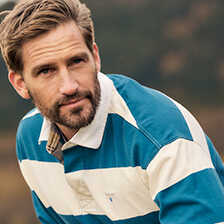 Alernatives Thumbnail 3 zu Rugbyshirt Broome