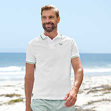 Alernatives Thumbnail 1 zu Weies Polo Ferrybridge