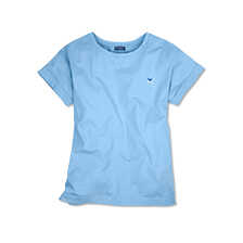 Alernatives Thumbnail 1 zu Jersey-Shirt Beagle in Blau