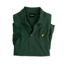 Alernatives Thumbnail 1 zu Herren-Poloshirt