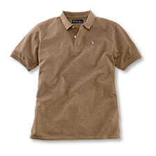 Alernatives Thumbnail 1 zu Pique-Polohemd