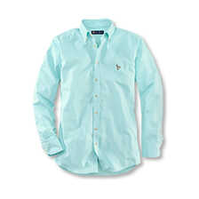 Alernatives Thumbnail 2 zu Oxfordhemd Whitby