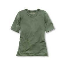 Alernatives Thumbnail 1 zu Basic-Jerseyshirt