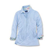 Alernatives Thumbnail 1 zu Damen-Poloshirt Bath