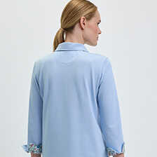 Alernatives Thumbnail 3 zu Damen-Poloshirt Bath