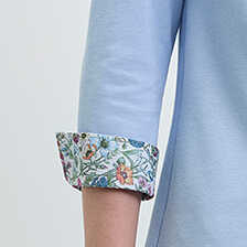 Alernatives Thumbnail 4 zu Damen-Poloshirt Bath