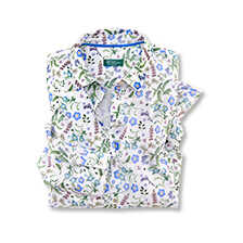 Thumbnail zu Blumenbluse Forget me not