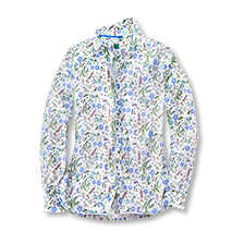 Alernatives Thumbnail 1 zu Blumenbluse Forget me not