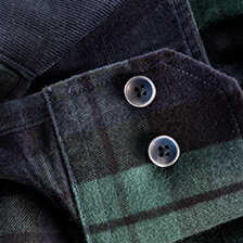 Alernatives Thumbnail 2 zu Flanellhemd Black Watch