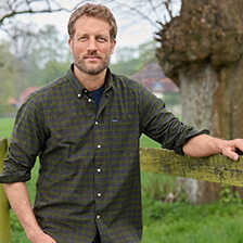 Alernatives Thumbnail 1 zu Tartan-Hemd Lomond