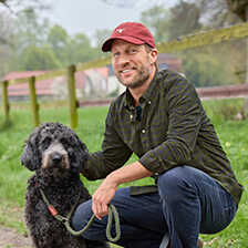 Alernatives Thumbnail 2 zu Tartan-Hemd Lomond